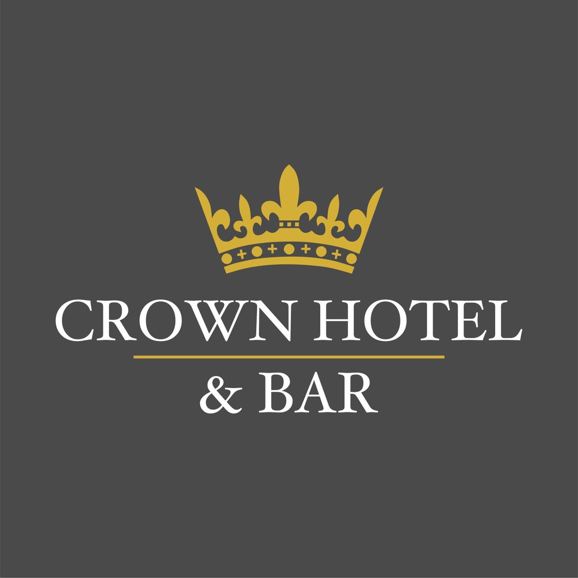 Crown Hotel & Bar Inverness Exterior foto